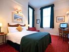 фото отеля Innkeepers Lodge Strathclyde Park