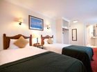 фото отеля Innkeepers Lodge Strathclyde Park