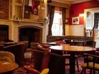 фото отеля Innkeepers Lodge Strathclyde Park
