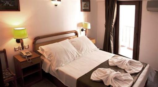 фото отеля Hotel Zinbad