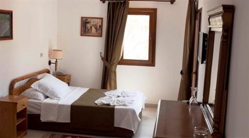 фото отеля Hotel Zinbad