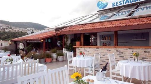 фото отеля Hotel Zinbad