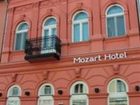 фото отеля Mozart Hotel