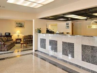 фото отеля Days Inn Richmond