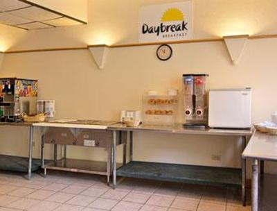 фото отеля Days Inn Richmond