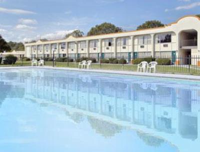 фото отеля Days Inn Richmond
