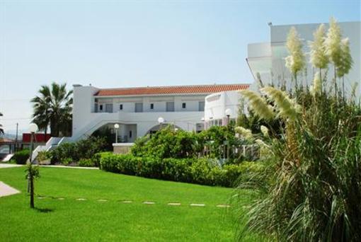 фото отеля Sabina Hotel Petaloudes