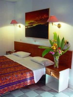 фото отеля Sabina Hotel Petaloudes