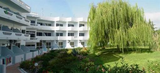 фото отеля Sabina Hotel Petaloudes