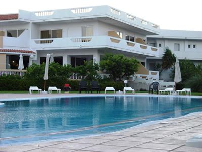 фото отеля Sabina Hotel Petaloudes