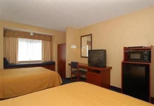 фото отеля Quality Inn Chester (Virginia)