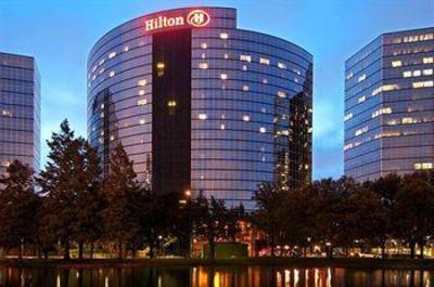 фото отеля Hilton Dallas Lincoln Centre