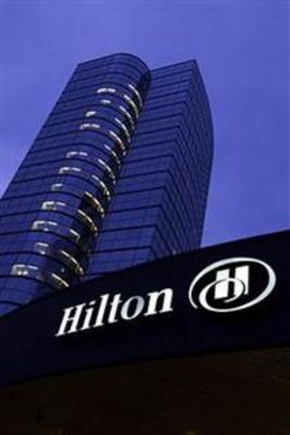 фото отеля Hilton Dallas Lincoln Centre