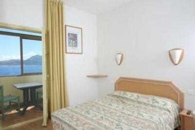 фото отеля Hotel Sole Mare Calvi
