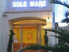 фото отеля Hotel Sole Mare Calvi