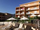 фото отеля Hotel Sole Mare Calvi