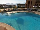 фото отеля Hotel Sole Mare Calvi