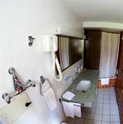 фото отеля Apparthotel St. Moritz Chesa Silva