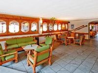 Apparthotel St. Moritz Chesa Silva