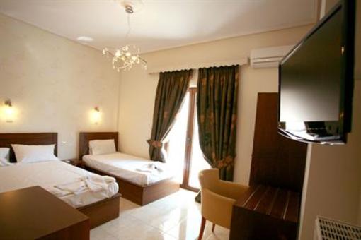 фото отеля Toti Boutique Hotel