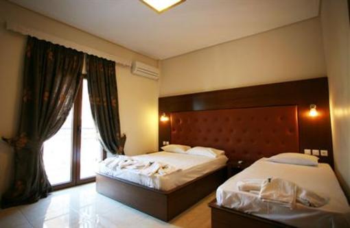 фото отеля Toti Boutique Hotel