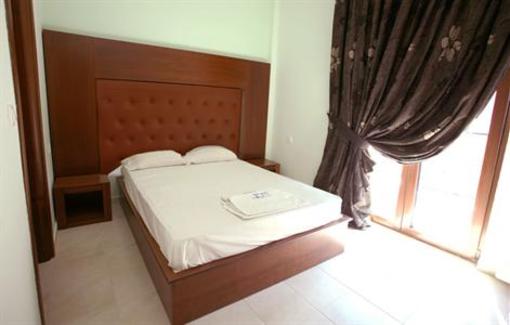 фото отеля Toti Boutique Hotel