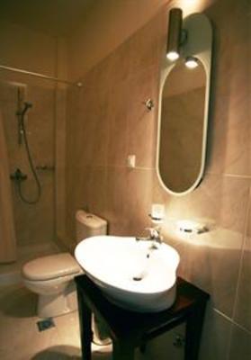 фото отеля Toti Boutique Hotel