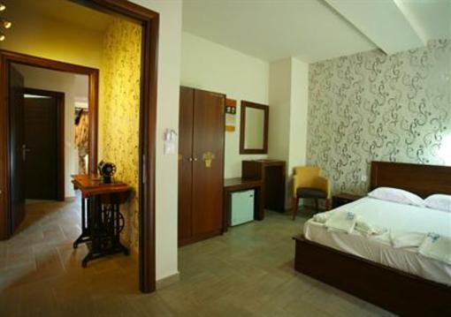 фото отеля Toti Boutique Hotel