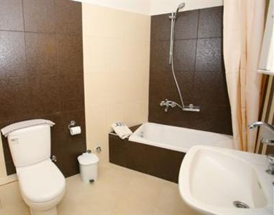 фото отеля Toti Boutique Hotel