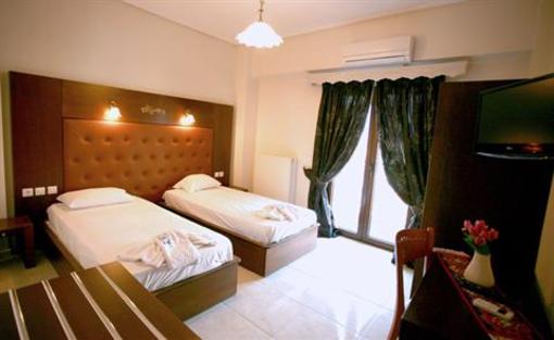 фото отеля Toti Boutique Hotel