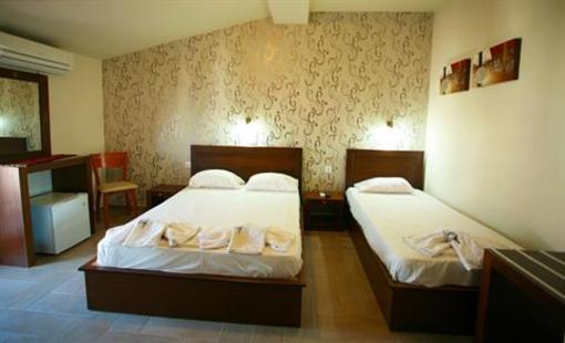 фото отеля Toti Boutique Hotel