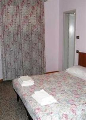 фото отеля Villa Donati Hotel Rimini