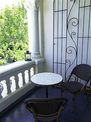 фото отеля Villa Donati Hotel Rimini