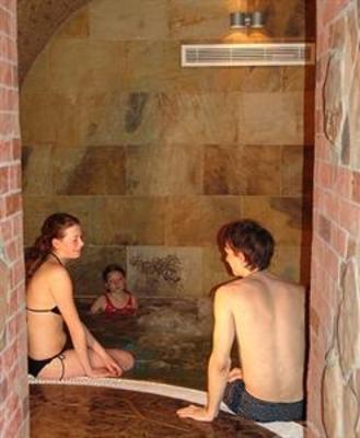 фото отеля Relax Centrum Kolstejn