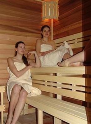 фото отеля Relax Centrum Kolstejn