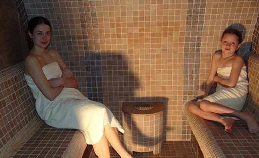 фото отеля Relax Centrum Kolstejn