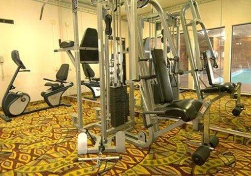 фото отеля Comfort Inn & Suites Klamath Falls