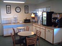 Comfort Inn & Suites Klamath Falls