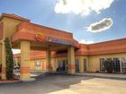 фото отеля Comfort Inn & Suites Klamath Falls