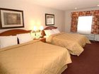 фото отеля Comfort Inn & Suites Klamath Falls