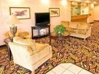 фото отеля Comfort Inn & Suites Klamath Falls