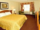 фото отеля Comfort Inn & Suites Klamath Falls