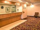 фото отеля Comfort Inn & Suites Klamath Falls