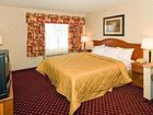 фото отеля Comfort Inn & Suites Klamath Falls