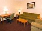 фото отеля Comfort Inn & Suites Klamath Falls