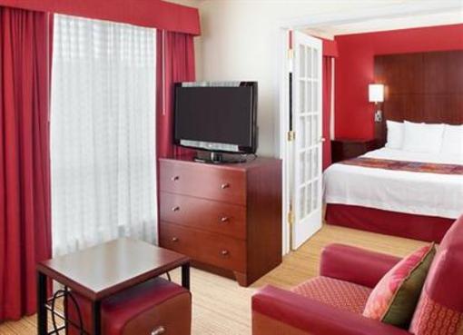 фото отеля Residence Inn Atlanta Airport North/Virginia Avenue