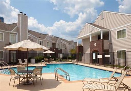 фото отеля Residence Inn Atlanta Airport North/Virginia Avenue