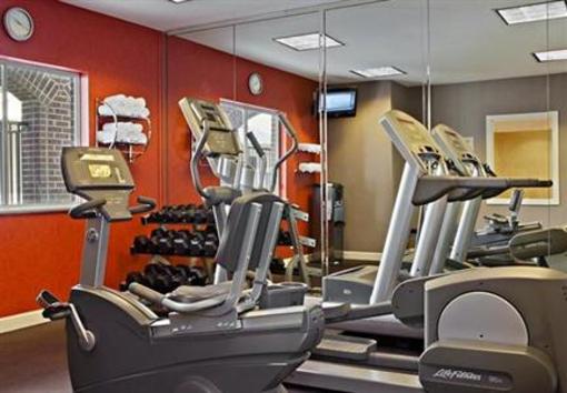 фото отеля Residence Inn Atlanta Airport North/Virginia Avenue