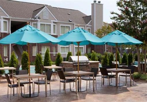фото отеля Residence Inn Atlanta Airport North/Virginia Avenue