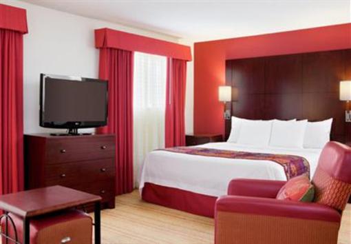 фото отеля Residence Inn Atlanta Airport North/Virginia Avenue
